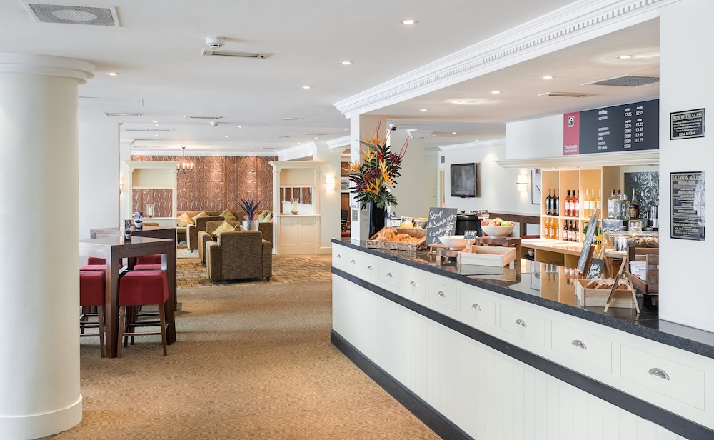 thistle london heathrow terminal 5