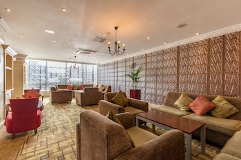 thistle london heathrow terminal 5