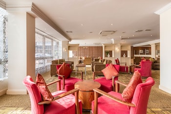 thistle london heathrow terminal 5