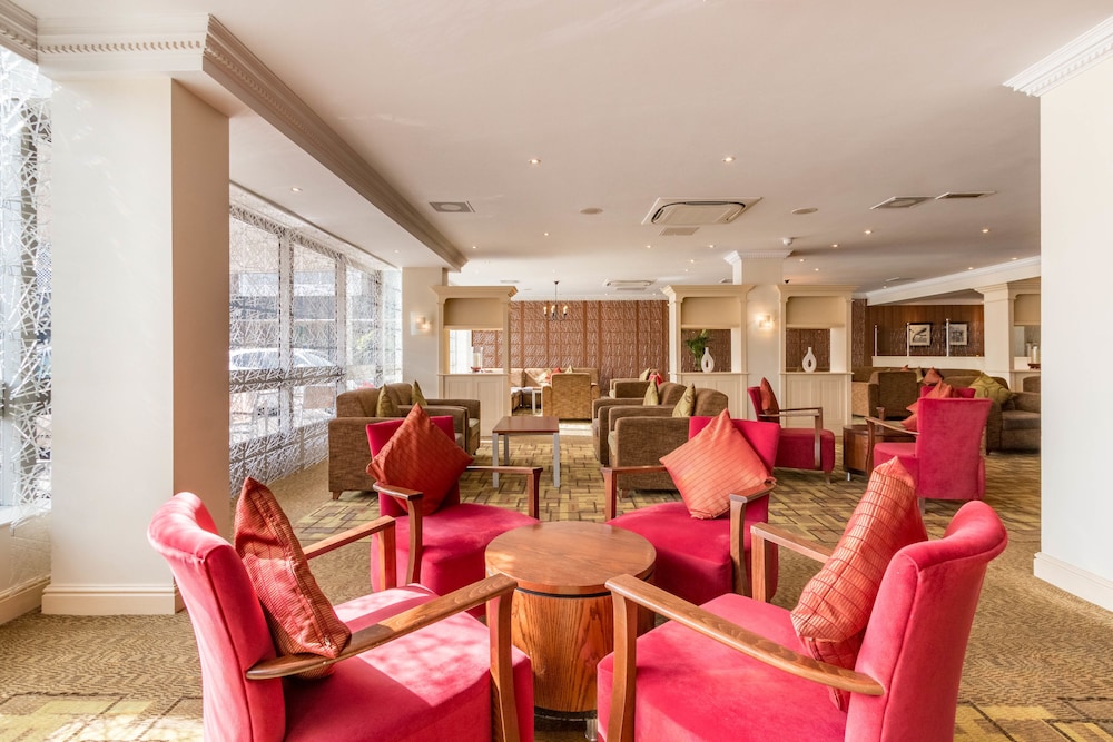 thistle london heathrow terminal 5