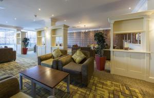 thistle london heathrow terminal 5