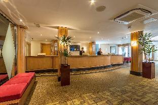 thistle london heathrow terminal 5