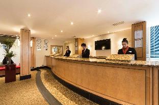 thistle london heathrow terminal 5