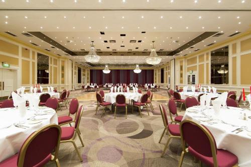 thistle london heathrow terminal 5