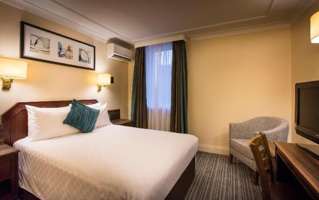 thistle london heathrow terminal 5