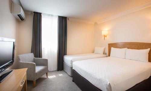 thistle london heathrow terminal 5