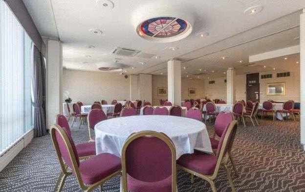 thistle london heathrow terminal 5