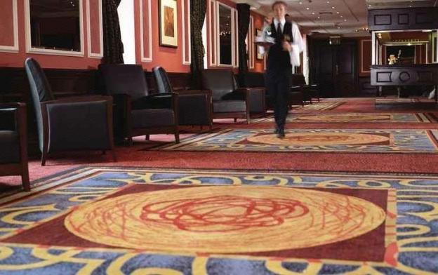 thistle london heathrow terminal 5