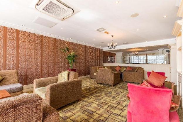 thistle london heathrow terminal 5