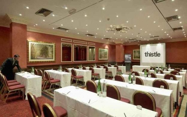 thistle london heathrow terminal 5