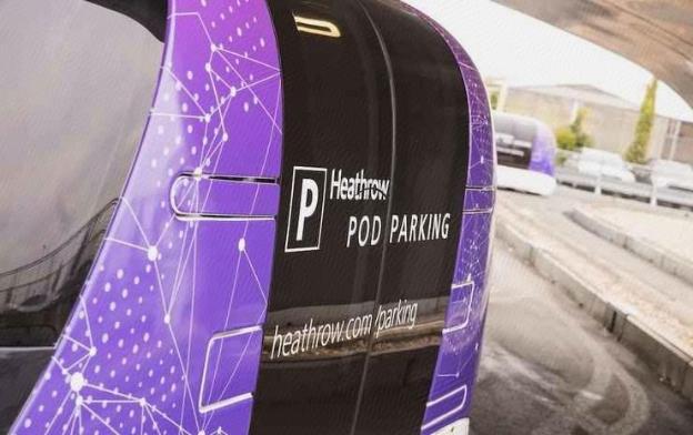 thistle london heathrow terminal 5