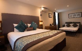 thistle london heathrow terminal 5