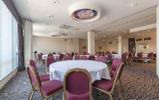 thistle london heathrow terminal 5