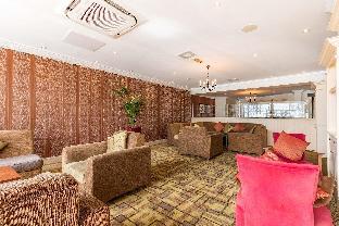 thistle london heathrow terminal 5