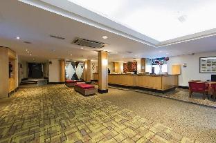 thistle london heathrow terminal 5