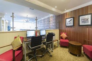 thistle london heathrow terminal 5