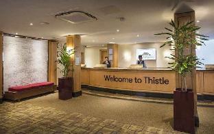 thistle london heathrow terminal 5