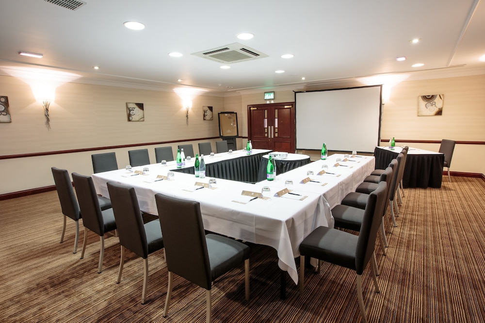 the aberdeen altens hotel