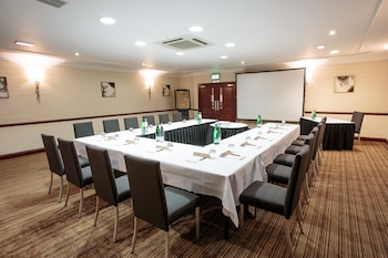 the aberdeen altens hotel