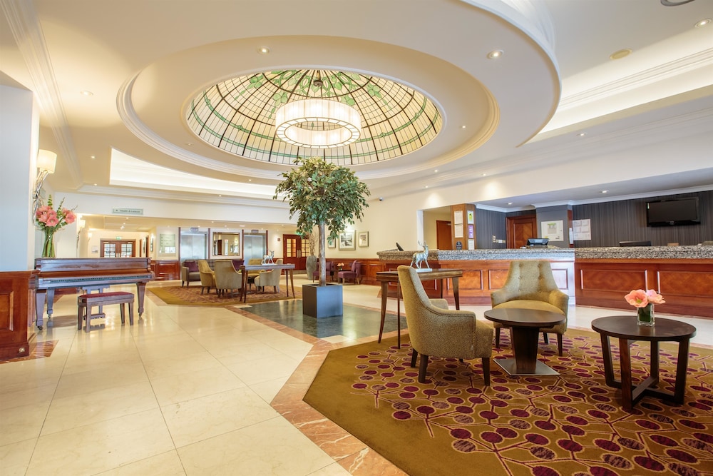 the aberdeen altens hotel