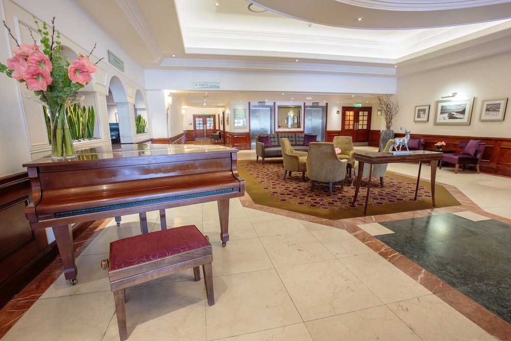 the aberdeen altens hotel