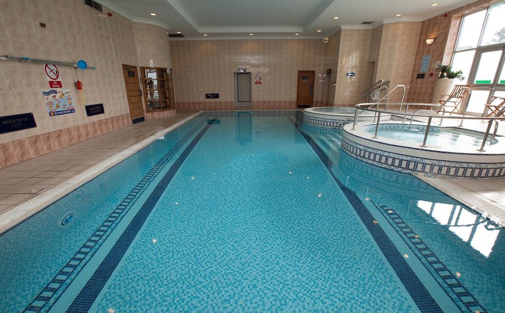 the aberdeen altens hotel