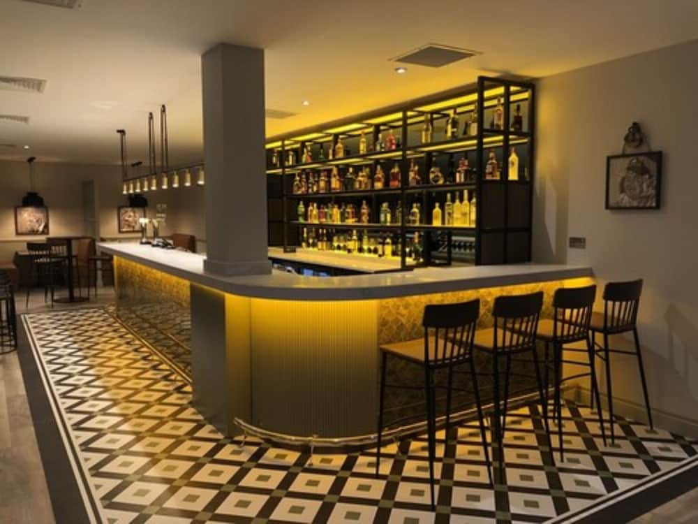the aberdeen altens hotel