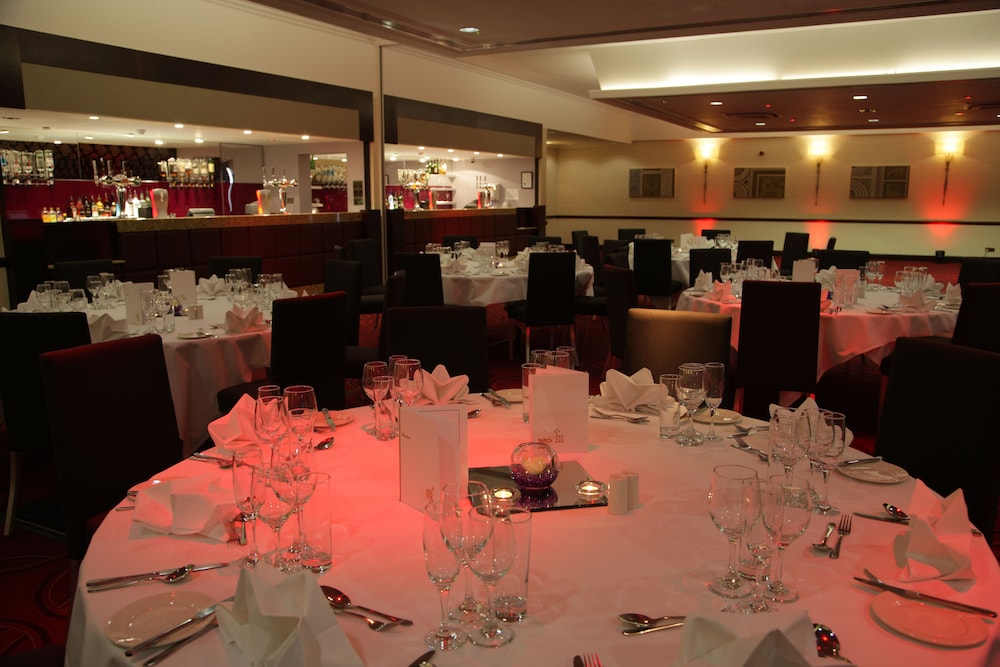the aberdeen altens hotel