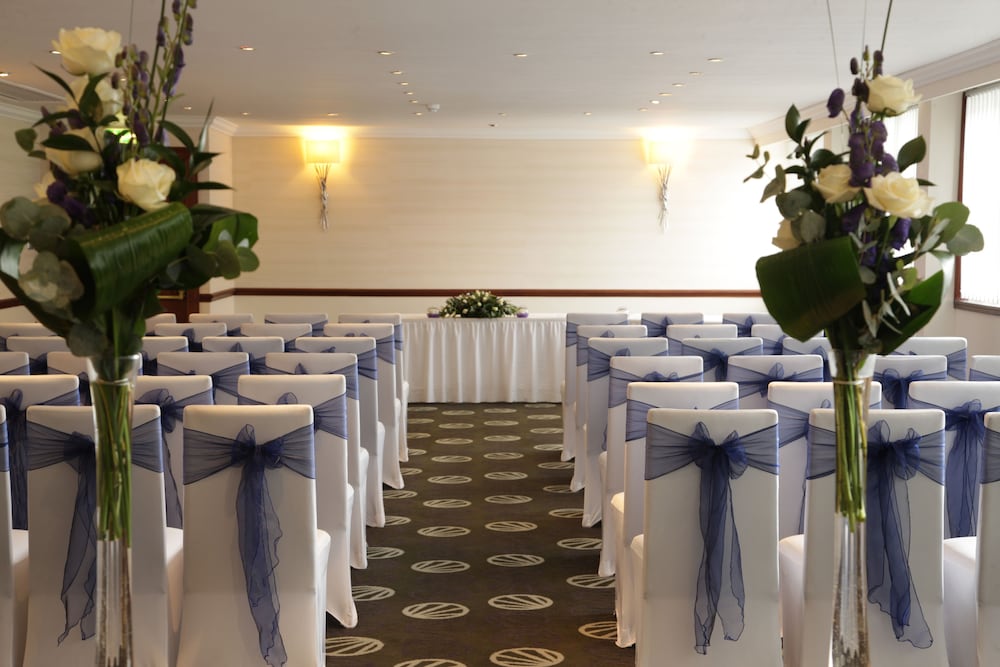 the aberdeen altens hotel