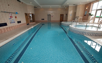 the aberdeen altens hotel