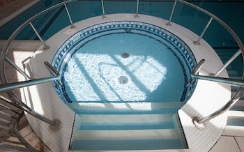 the aberdeen altens hotel