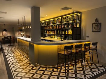 the aberdeen altens hotel