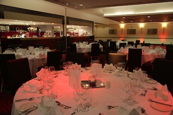 the aberdeen altens hotel