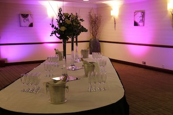 the aberdeen altens hotel