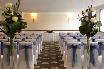 the aberdeen altens hotel