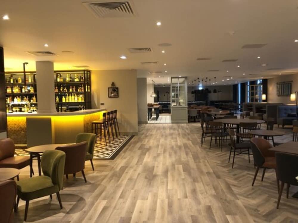 the aberdeen altens hotel