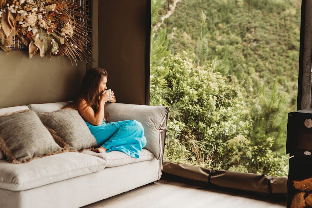 drift off grid luxury eco glamping