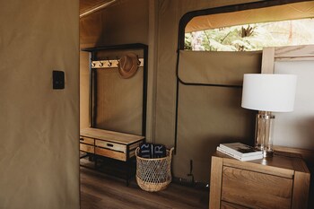 drift off grid luxury eco glamping