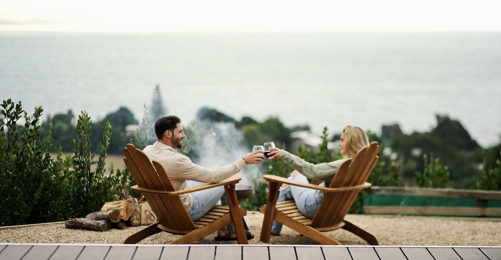 drift off grid luxury eco glamping
