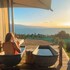 drift off grid luxury eco glamping