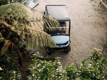 drift off grid luxury eco glamping