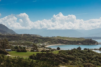 drift off grid luxury eco glamping