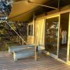 drift off grid luxury eco glamping