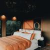 drift off grid luxury eco glamping