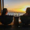 drift off grid luxury eco glamping