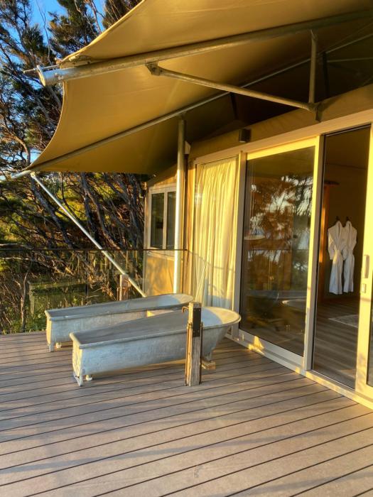 drift off grid luxury eco glamping