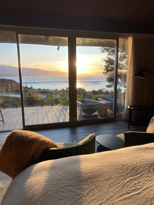 drift off grid luxury eco glamping