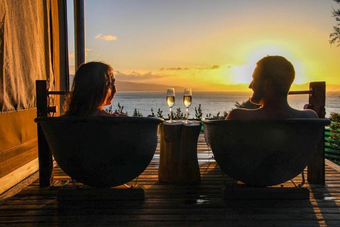drift off grid luxury eco glamping