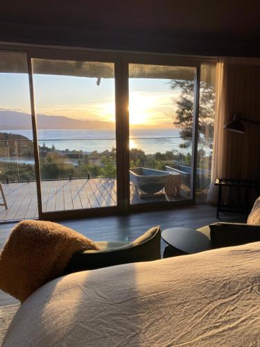 drift off grid luxury eco glamping