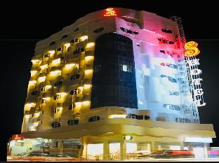 capital o 911 s hotel and residences